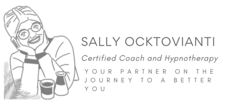 Sally Ocktovianti Logo